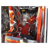 Future Equipment FT36C Skid Steer