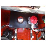 Future Equipment FT36C Skid Steer