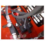 Future Equipment FT36C Skid Steer