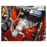 Future Equipment FT36C Skid Steer