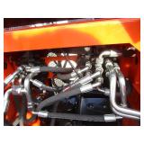 Future Equipment FT36C Skid Steer