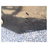 Future Equipment 39" Mini Skid Steer 4 in 1 Bucket