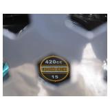 ZJG Equipment ZJ-12 Excavator