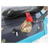 ZJG Equipment ZJ-12 Excavator