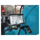 ZJG Equipment ZJ-12 Excavator