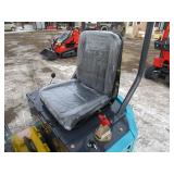 ZJG Equipment ZJ-12 Excavator