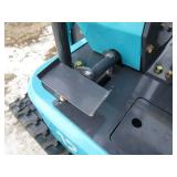 ZJG Equipment ZJ-12 Excavator