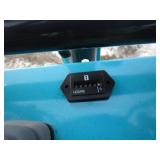 ZJG Equipment ZJ-12 Excavator