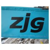 ZJG Equipment ZJ-12 Excavator