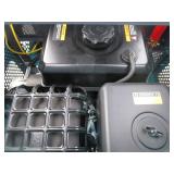 ZJG Equipment ZJ-12 Excavator