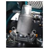 ZJG Equipment ZJ-12 Excavator