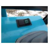 ZJG Equipment ZJ-12 Excavator