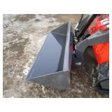 ZJG Equipment ZJ-380 Skid Steer