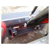 ZJG Equipment ZJ-380 Skid Steer