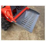 ZJG Equipment ZJ-380 Skid Steer