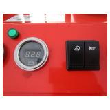 ZJG Equipment ZJ-380 Skid Steer