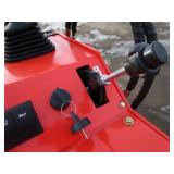 ZJG Equipment ZJ-380 Skid Steer