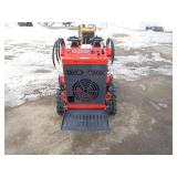 ZJG Equipment ZJ-380 Skid Steer