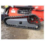 ZJG Equipment ZJ-380 Skid Steer