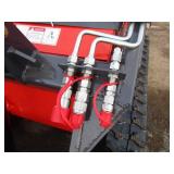 ZJG Equipment ZJ-380 Skid Steer