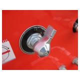 ZJG Equipment ZJ-380 Skid Steer