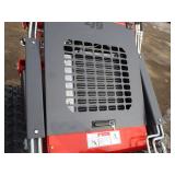 ZJG Equipment ZJ-380 Skid Steer