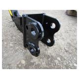 ZJG Equipment Mini Excavator Ripper Tooth