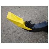 ZJG Equipment Mini Excavator Ripper Tooth