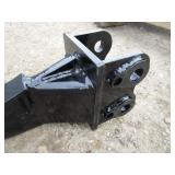 ZJG Equipment Mini Excavator Ripper Tooth