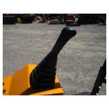 Future Equipment FT15 Excavator