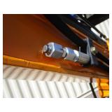 Future Equipment FT15 Excavator