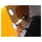 Future Equipment FT15 Excavator