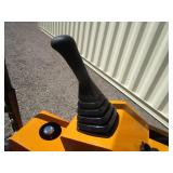 Future Equipment FT15 Excavator