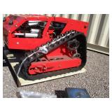 Future Equipment RC Mower