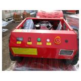 Future Equipment RC Mower