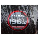 Future Equipment RC Mower