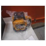 Laser Transit, Tripod & Elevation Stick