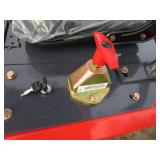 ZJG Equipment ZJ-12 Excavator