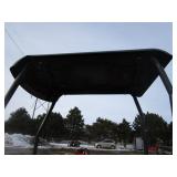 ZJG Equipment ZJ-12 Excavator