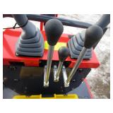 ZJG Equipment ZJ-12 Excavator