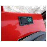 ZJG Equipment ZJ-12 Excavator