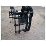 ZJG Equipment Mini Excavator 13" Grabber Claw