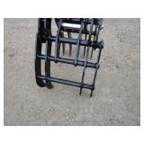 ZJG Equipment Mini Excavator 13" Grabber Claw