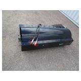 Future Equipment 60" Skid Steer Vibratory Roller