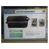 Future Equipment 60" Skid Steer Vibratory Roller