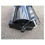 Future Equipment 60" Skid Steer Vibratory Roller