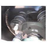 Future Equipment 60" Skid Steer Vibratory Roller