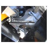 Future Equipment Mini Excavator 8pc Attachment Set