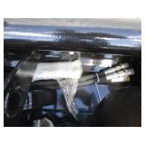 Future Equipment Mini Excavator 8pc Attachment Set