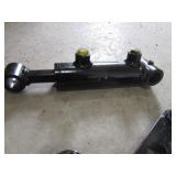 Mini Excavator Bucket Thumb Hydraulic Cylinder & Bracket